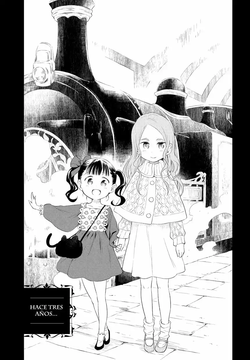 Kuro (Manga) (2011) - Capítulo 112.6 - Página 2 - LectorTMOo
