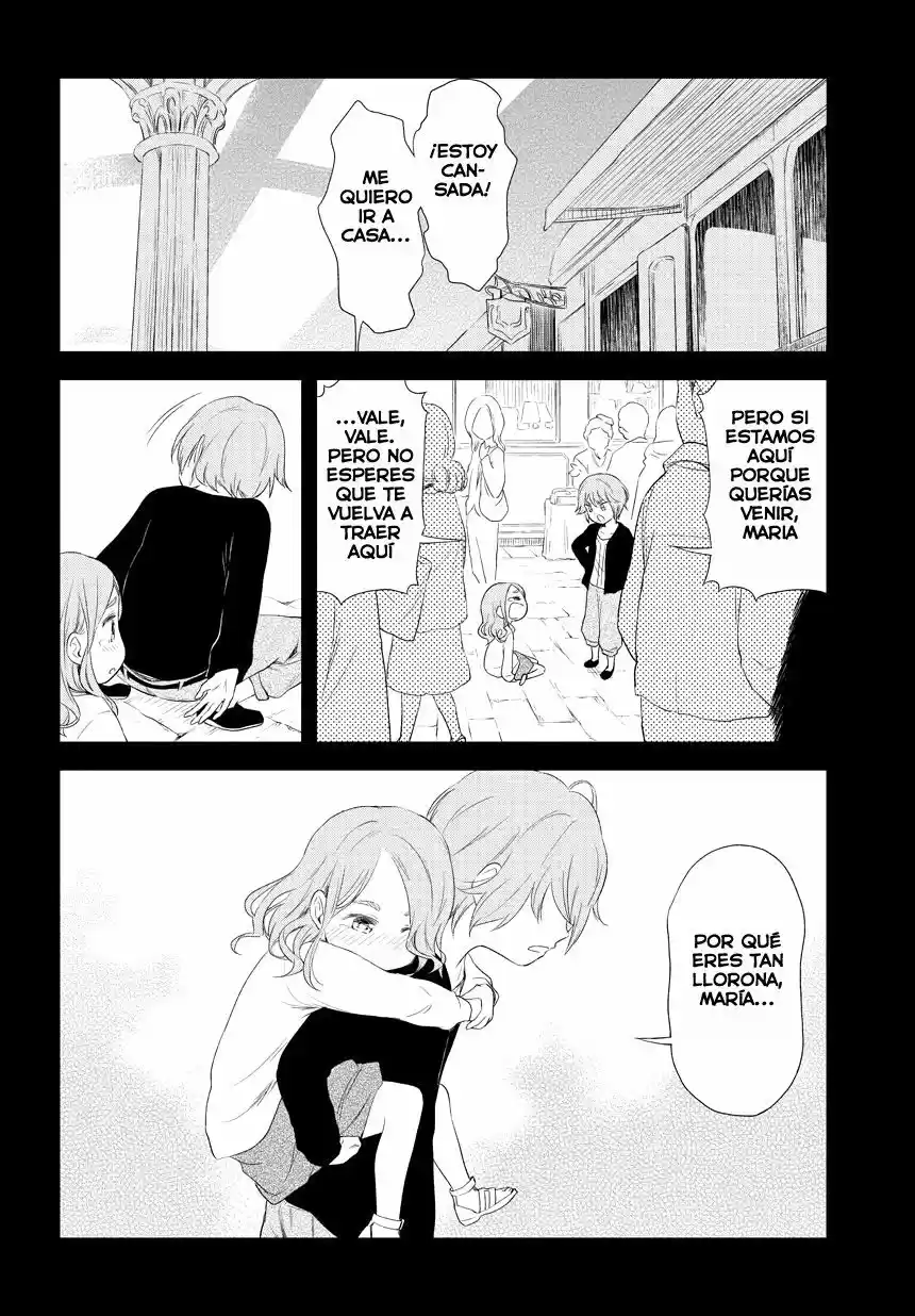 Kuro (Manga) (2011) - Capítulo 112.6 - Página 3 - LectorTMOo
