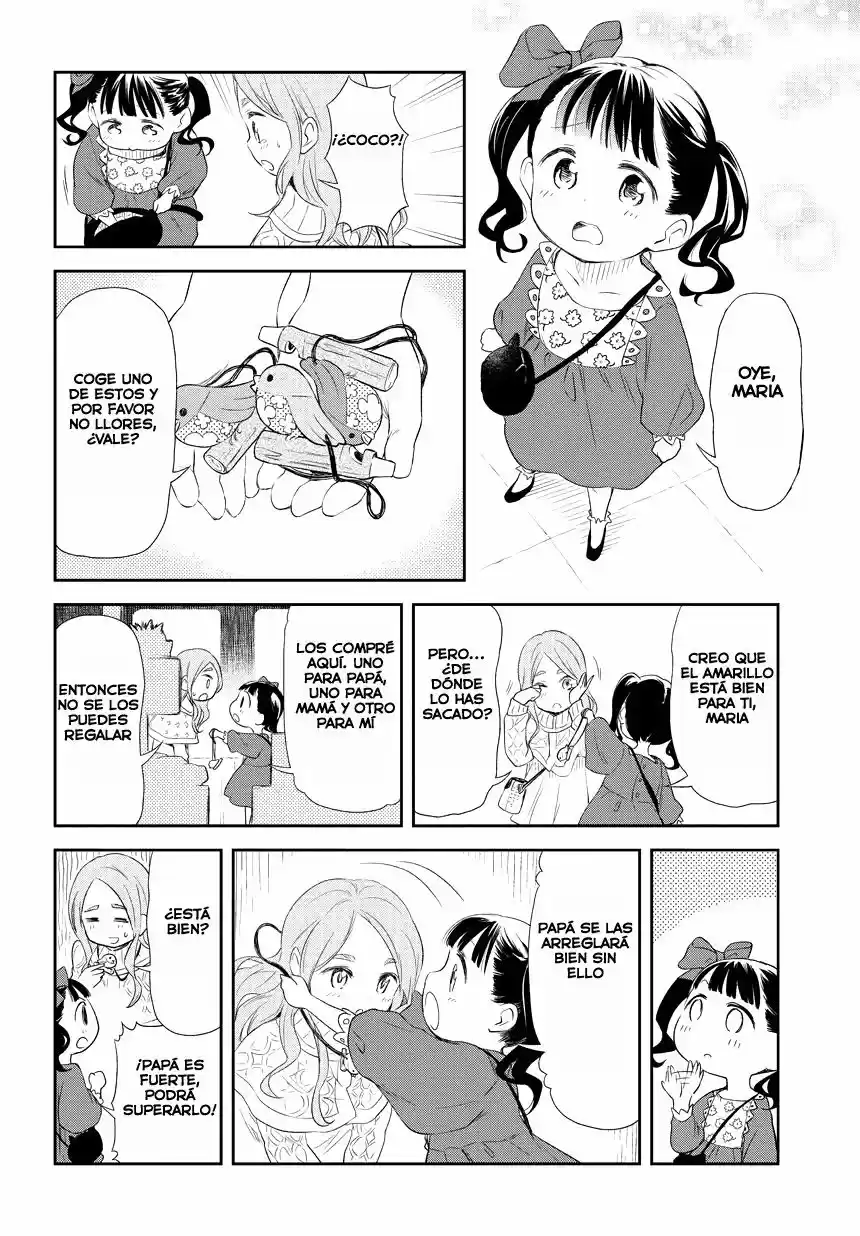 Kuro (Manga) (2011) - Capítulo 112.6 - Página 5 - LectorTMOo
