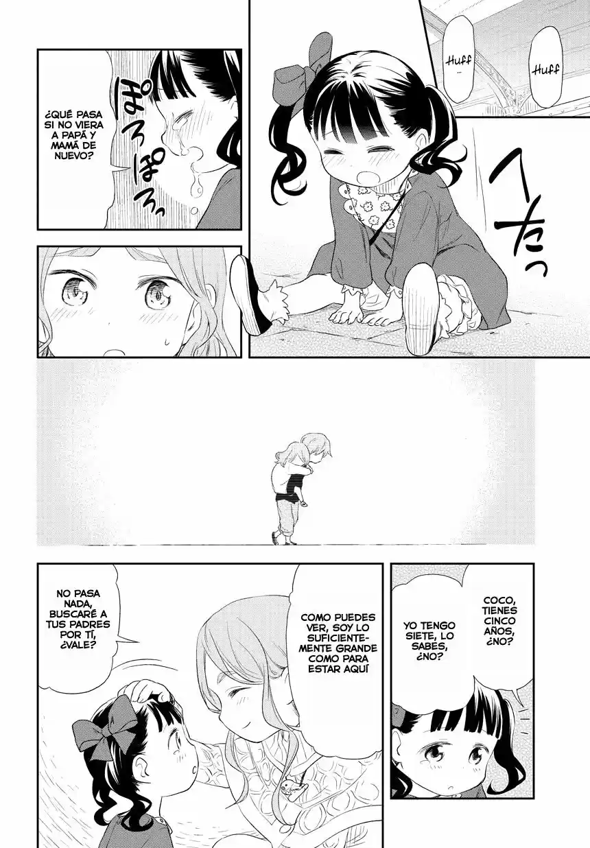 Kuro (Manga) (2011) - Capítulo 112.6 - Página 7 - LectorTMOo