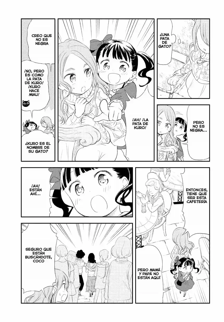 Kuro (Manga) (2011) - Capítulo 112.6 - Página 12 - LectorTMOo