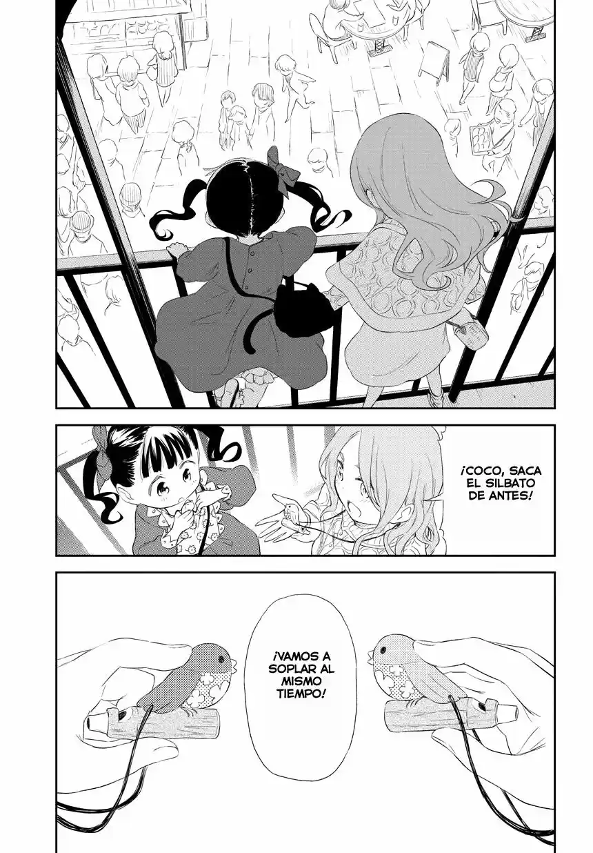 Kuro (Manga) (2011) - Capítulo 112.6 - Página 14 - LectorTMOo