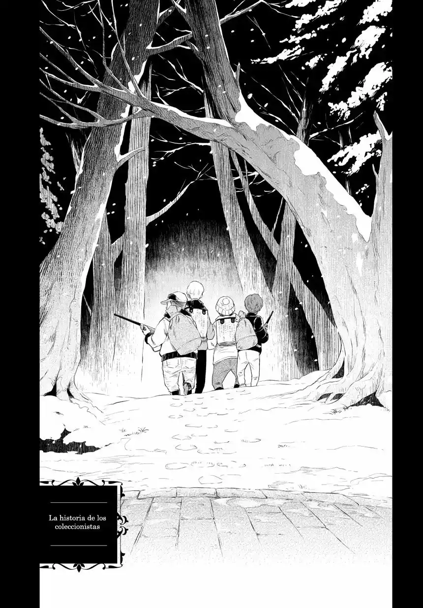 Kuro (Manga) (2011) - Capítulo 112.7 - Página 2 - LectorTMOo