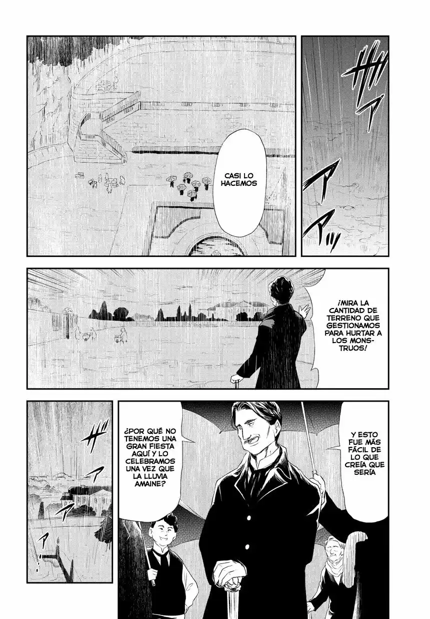 Kuro (Manga) (2011) - Capítulo 112.8 - Página 5 - LectorTMOo