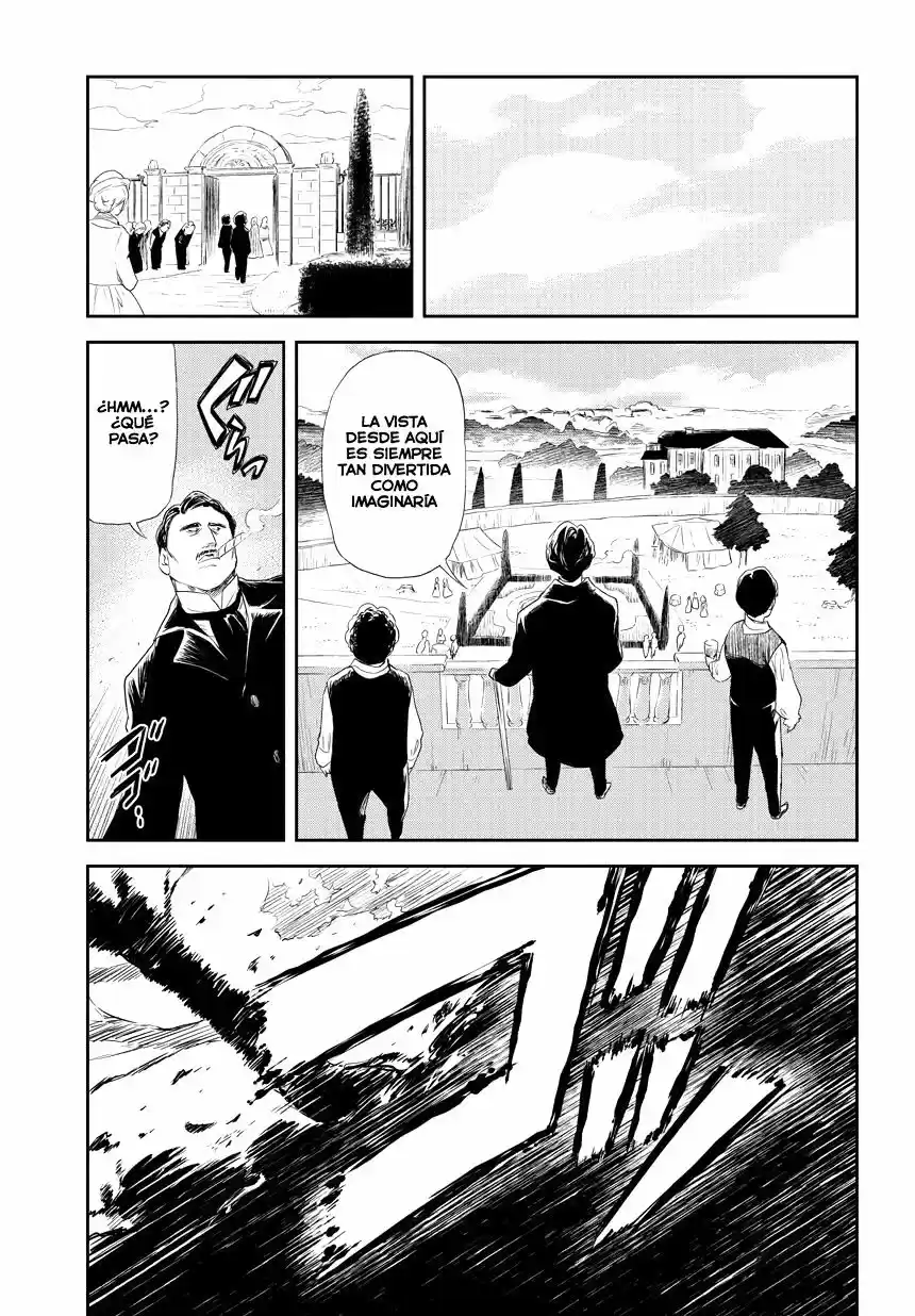 Kuro (Manga) (2011) - Capítulo 112.8 - Página 6 - LectorTMOo