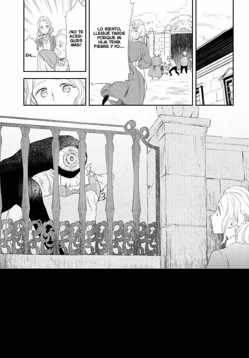 Kuro (Manga) (2011) - Capítulo 112.8 - Página 8 - LectorTMOo