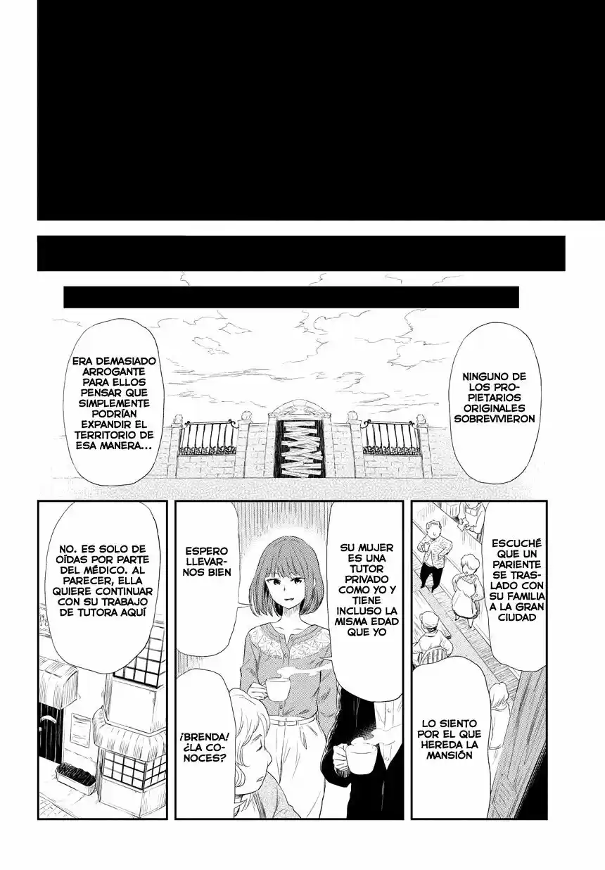 Kuro (Manga) (2011) - Capítulo 112.8 - Página 9 - LectorTMOo