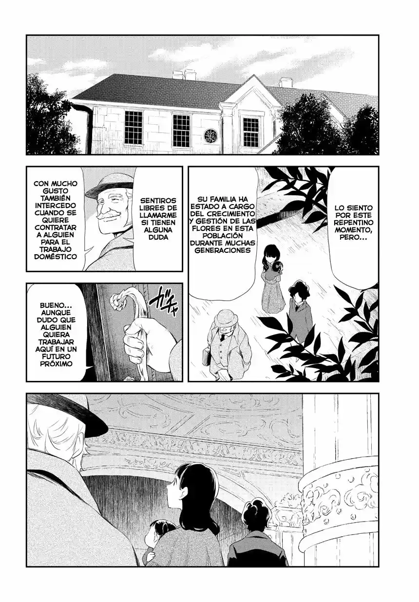 Kuro (Manga) (2011) - Capítulo 112.8 - Página 11 - LectorTMOo