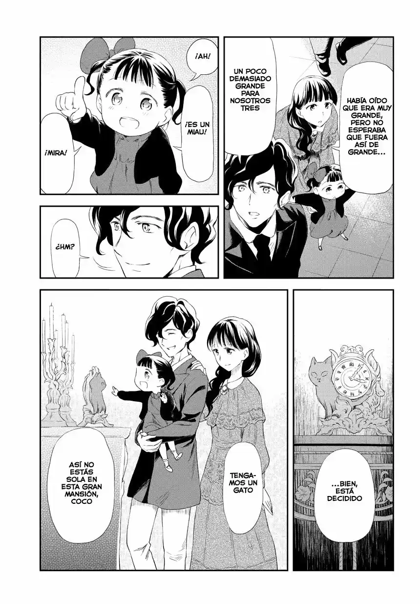 Kuro (Manga) (2011) - Capítulo 112.8 - Página 12 - LectorTMOo