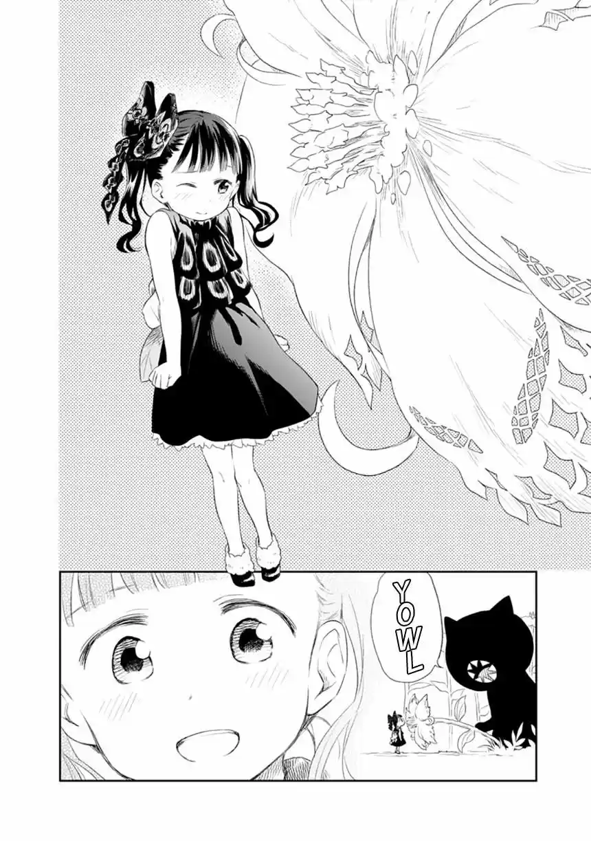 Kuro (Manga) (2011) - Capítulo 12.1 - Página 19 - LectorTMOo