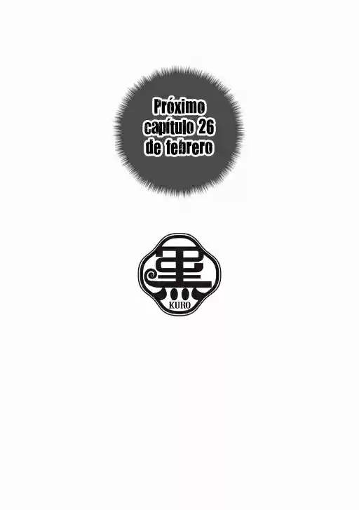 Kuro (Manga) (2011) - Capítulo 163 - Página 3 - LectorTMOo