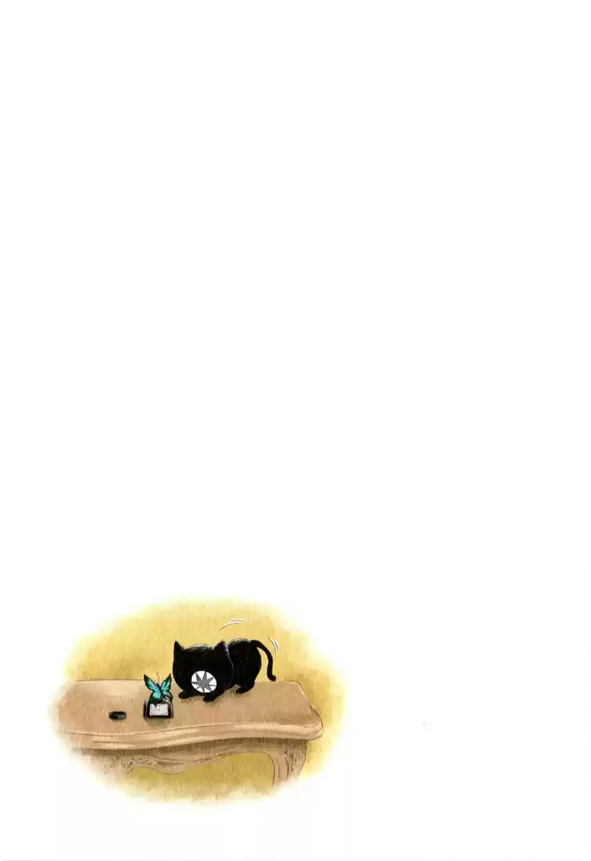Kuro (Manga) (2011) - Capítulo 18 - Página 1 - LectorTMOo