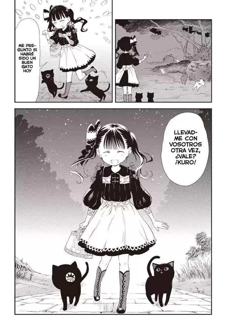 Kuro (Manga) (2011) - Capítulo 194.5 - Página 13 - LectorTMOo