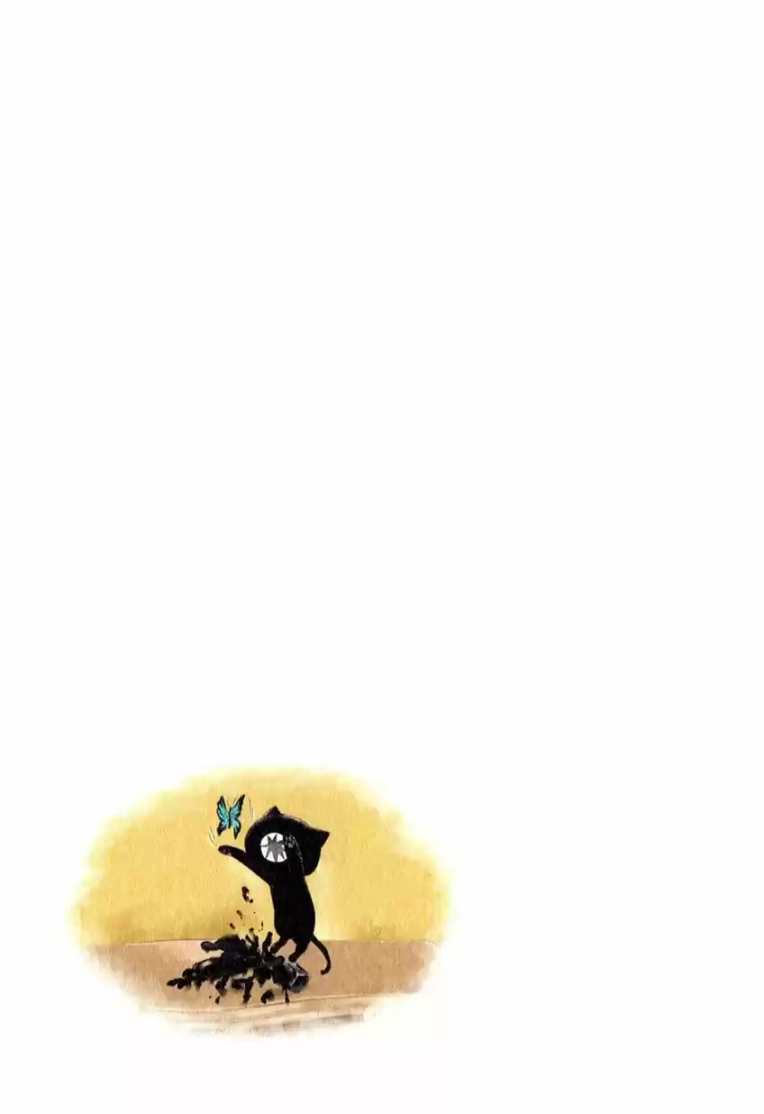 Kuro (Manga) (2011) - Capítulo 3 - Página 21 - LectorTMOo