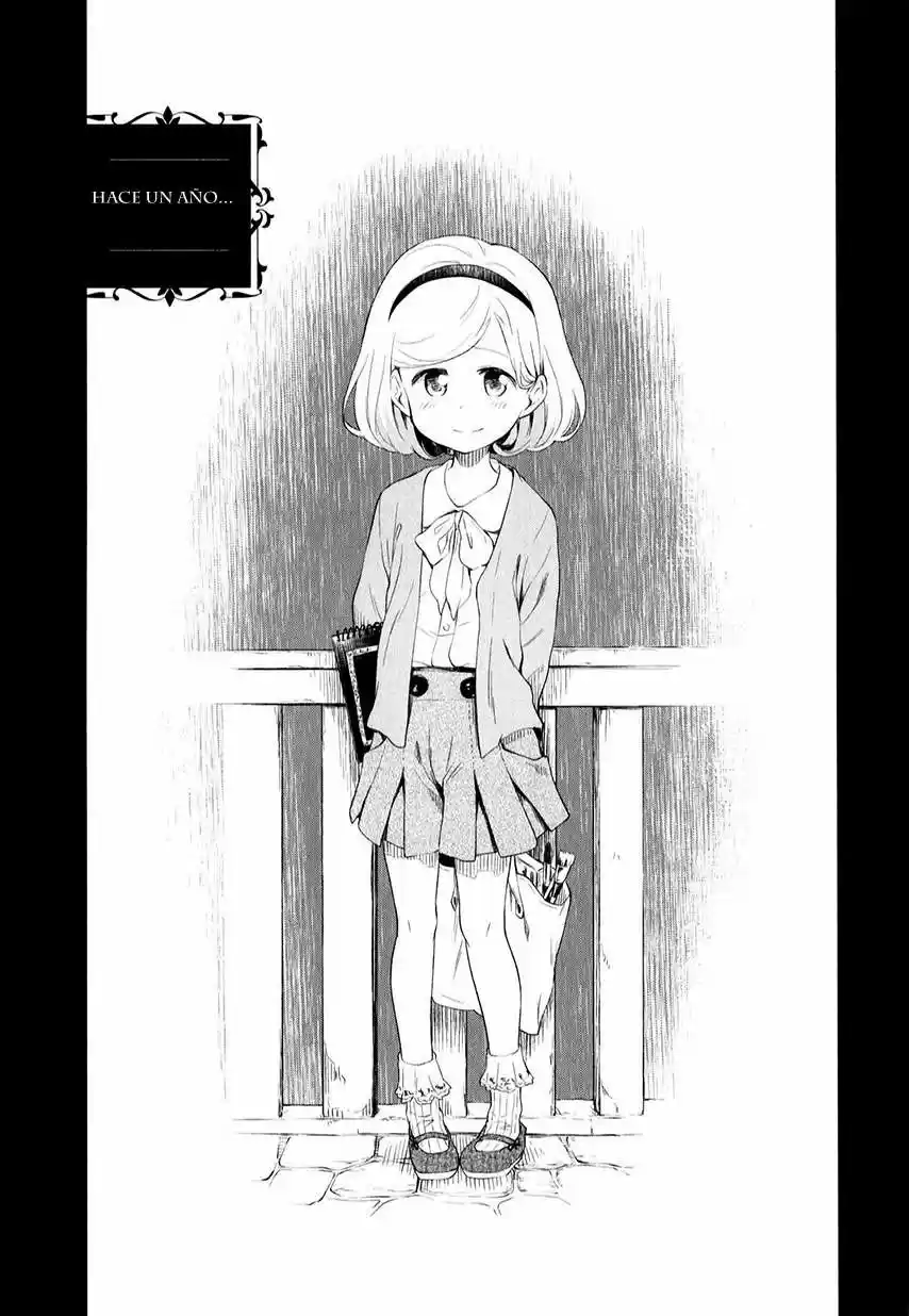 Kuro (Manga) (2011) - Capítulo 56.6 - Página 2 - LectorTMOo