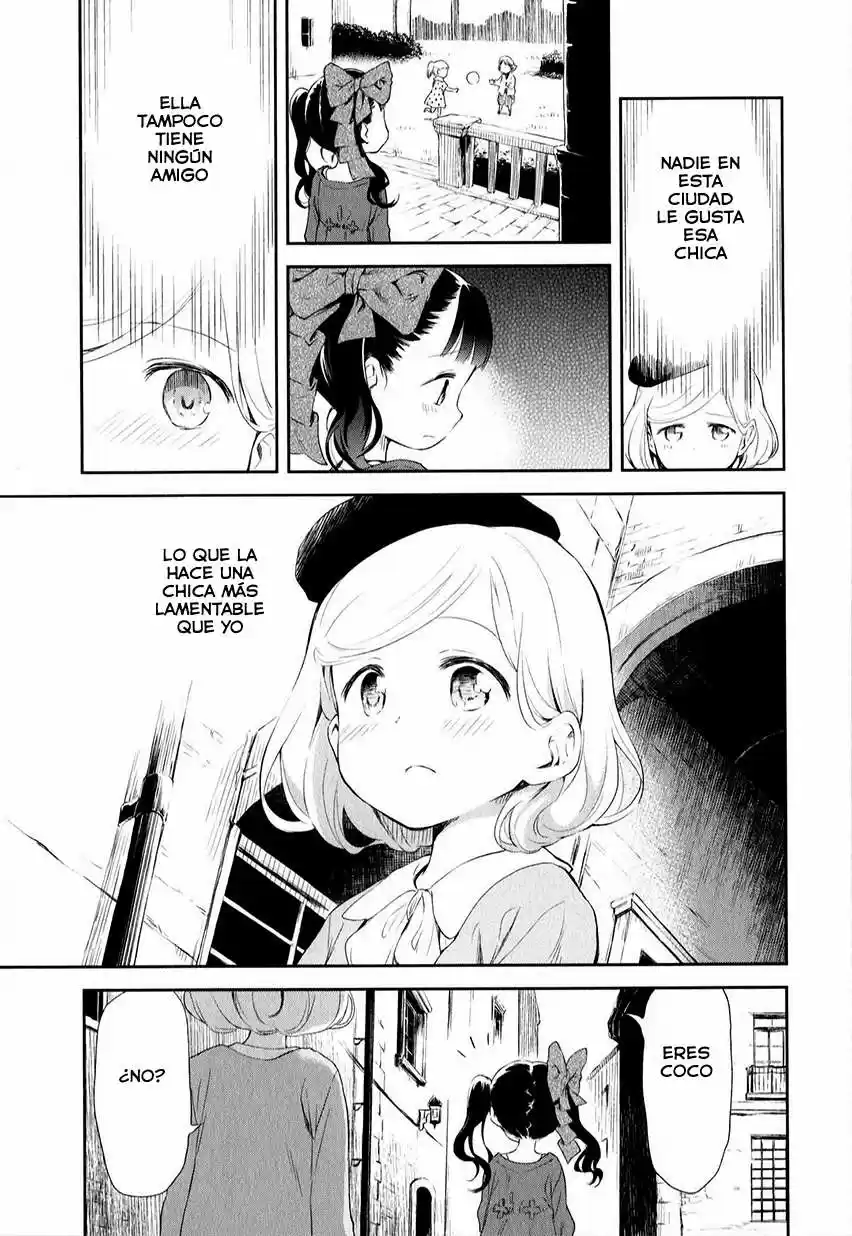 Kuro (Manga) (2011) - Capítulo 56.6 - Página 6 - LectorTMOo