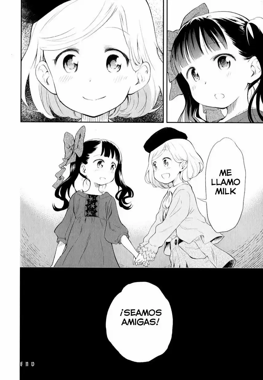 Kuro (Manga) (2011) - Capítulo 56.6 - Página 7 - LectorTMOo