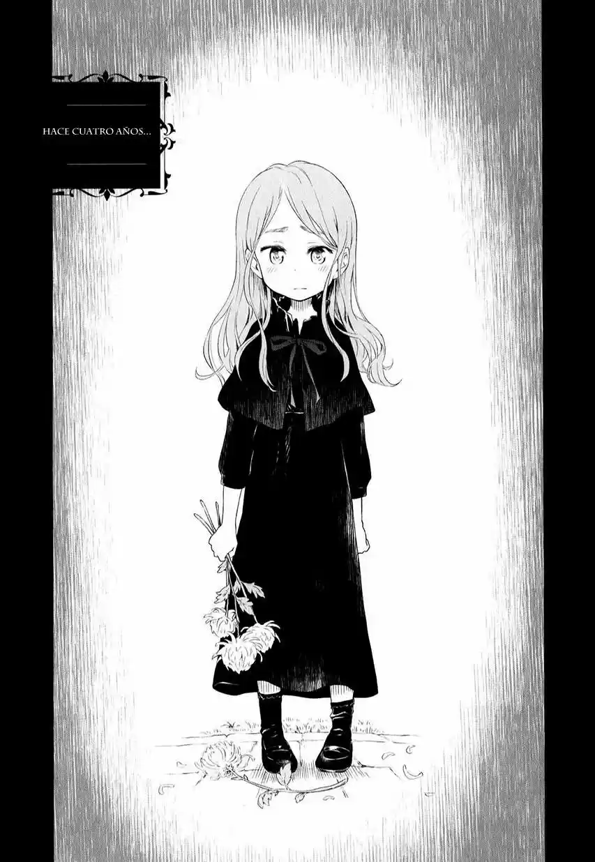 Kuro (Manga) (2011) - Capítulo 56.7 - Página 3 - LectorTMOo