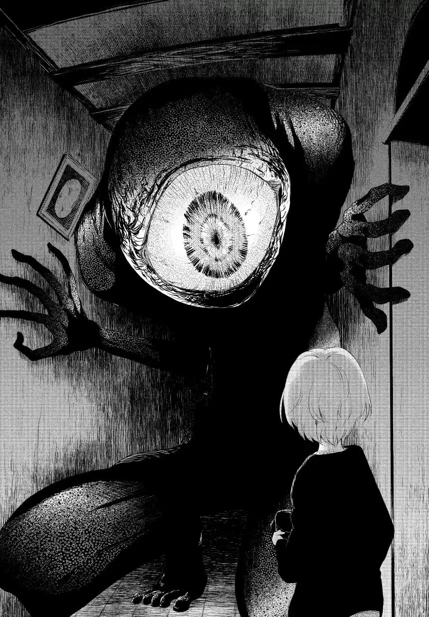 Kuro (Manga) (2011) - Capítulo 56.7 - Página 10 - LectorTMOo