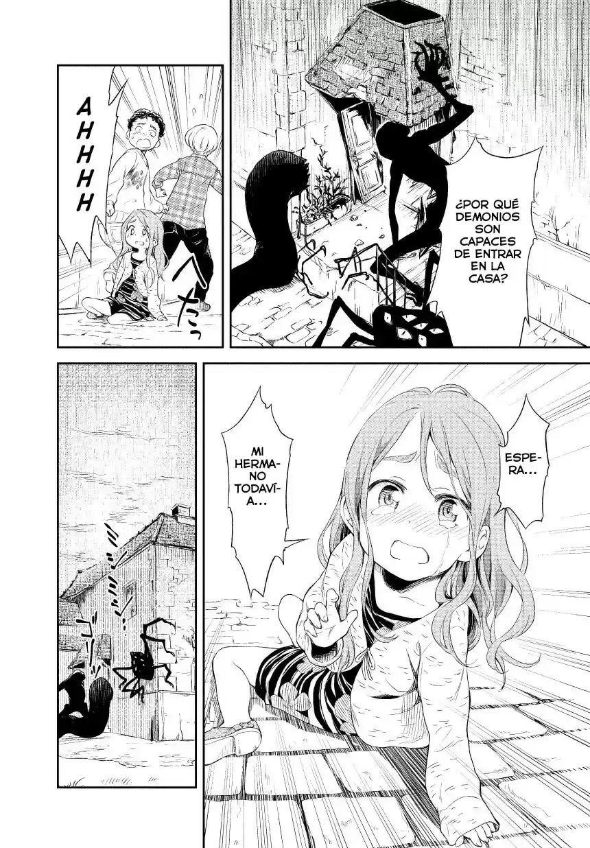 Kuro (Manga) (2011) - Capítulo 56.7 - Página 12 - LectorTMOo