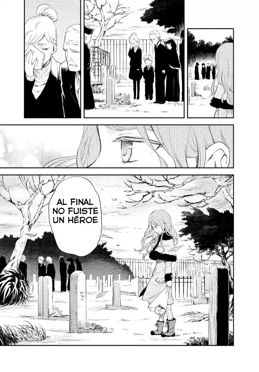 Kuro (Manga) (2011) - Capítulo 56.7 - Página 15 - LectorTMOo