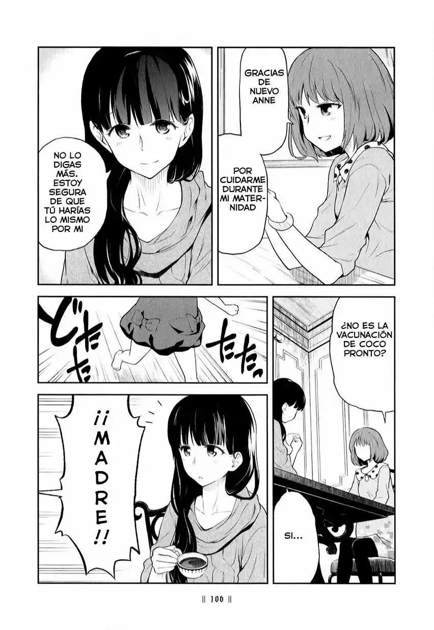 Kuro (Manga) (2011) - Capítulo 56.8 - Página 5 - LectorTMOo