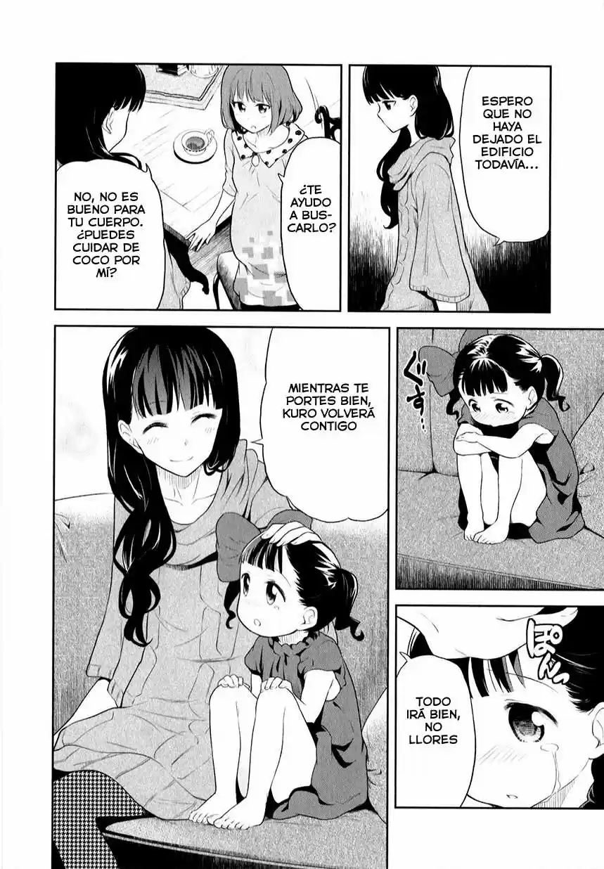 Kuro (Manga) (2011) - Capítulo 56.8 - Página 7 - LectorTMOo