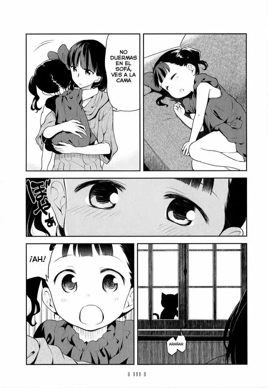 Kuro (Manga) (2011) - Capítulo 56.8 - Página 10 - LectorTMOo