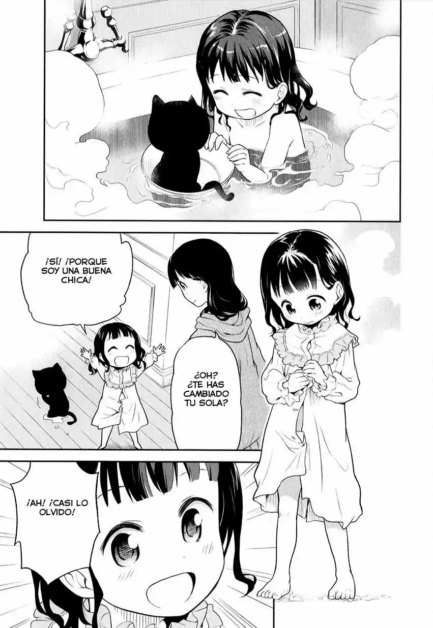 Kuro (Manga) (2011) - Capítulo 56.8 - Página 12 - LectorTMOo
