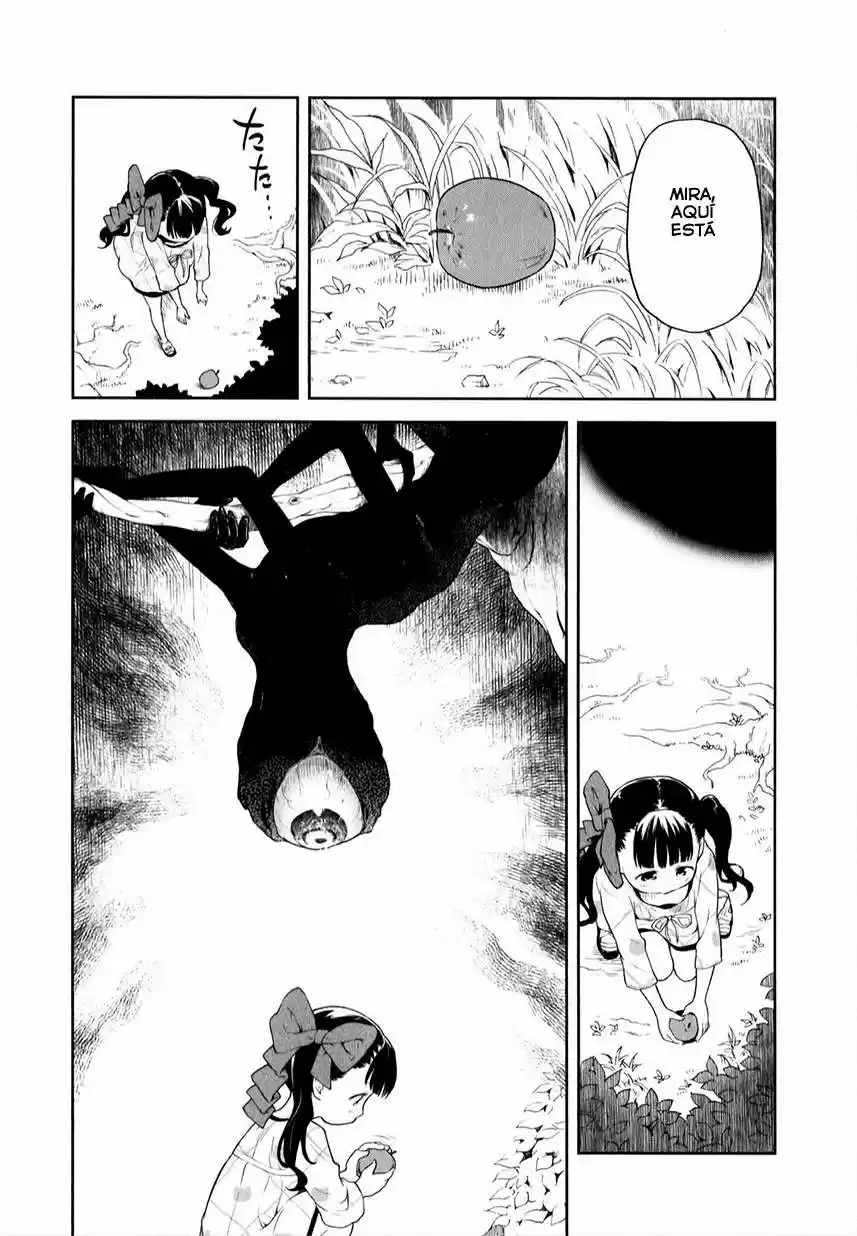 Kuro (Manga) (2011) - Capítulo 56.9 - Página 7 - LectorTMOo