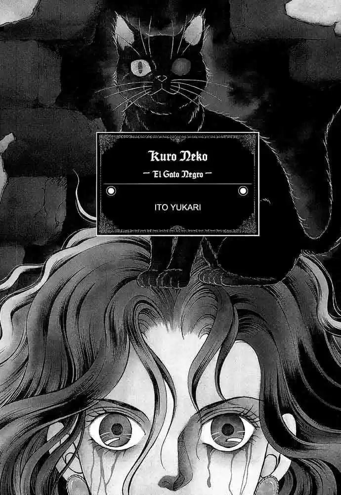 Kuro Neko (2014) - Capítulo - Página 2 - LectorTMOo