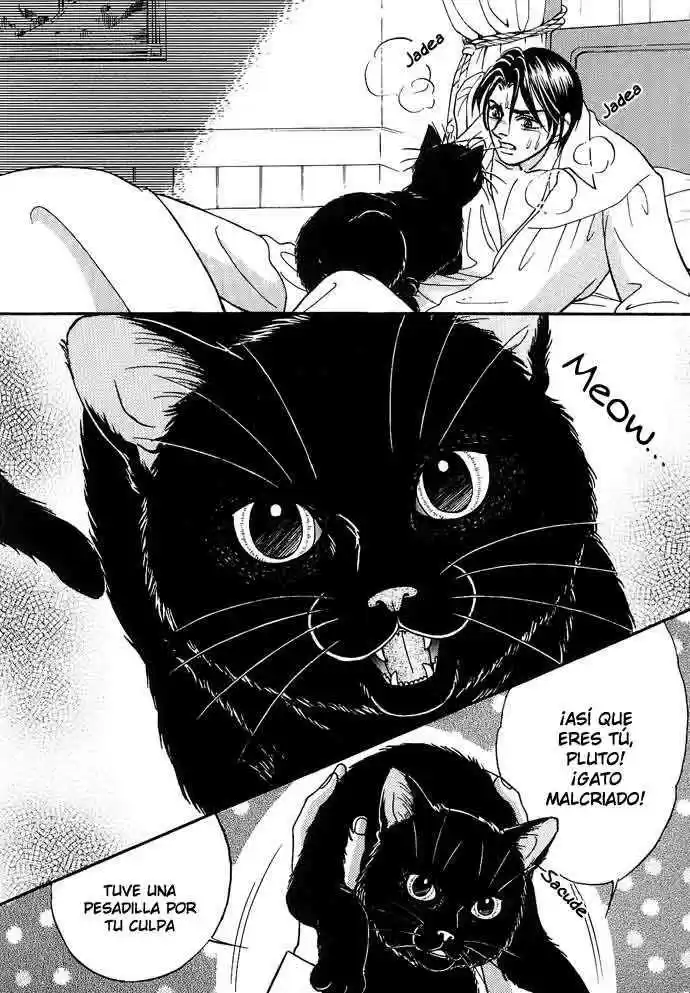 Kuro Neko (2014) - Capítulo - Página 5 - LectorTMOo