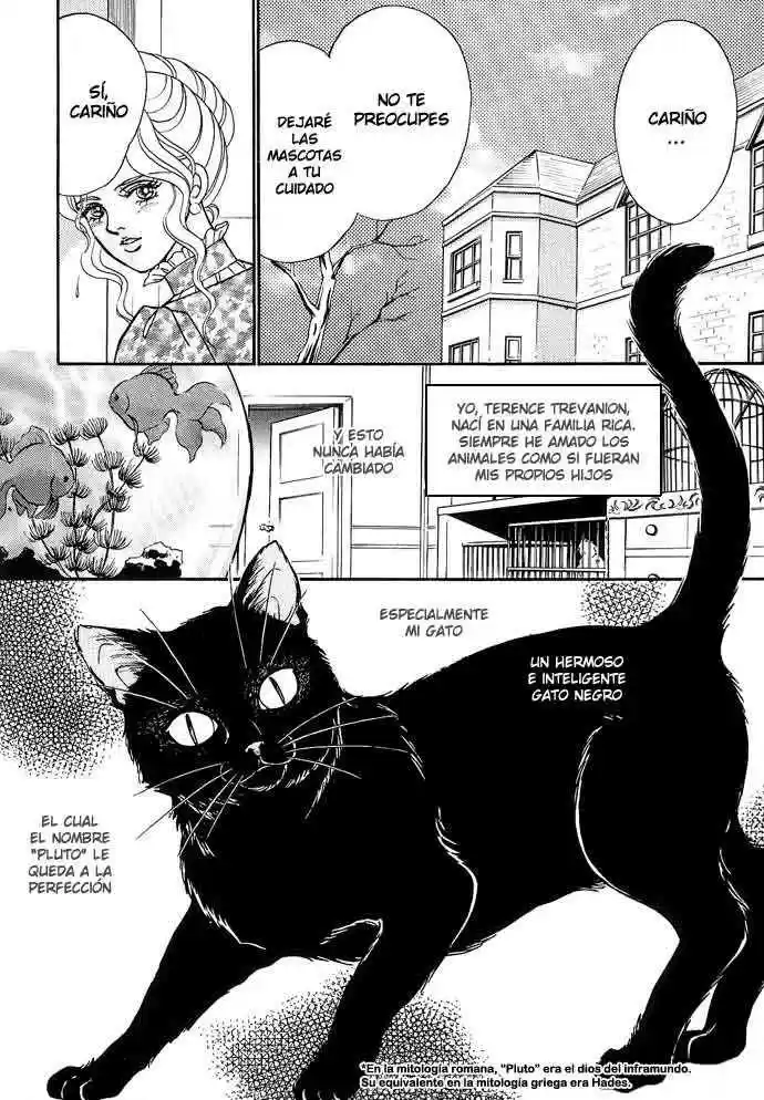 Kuro Neko (2014) - Capítulo - Página 7 - LectorTMOo
