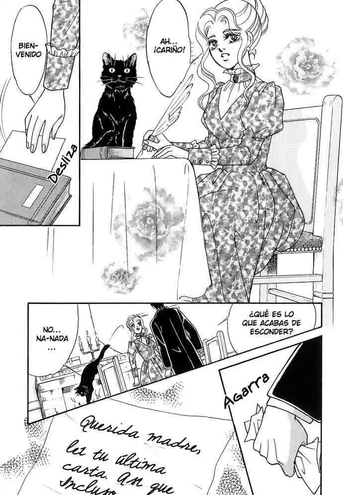 Kuro Neko (2014) - Capítulo - Página 14 - LectorTMOo