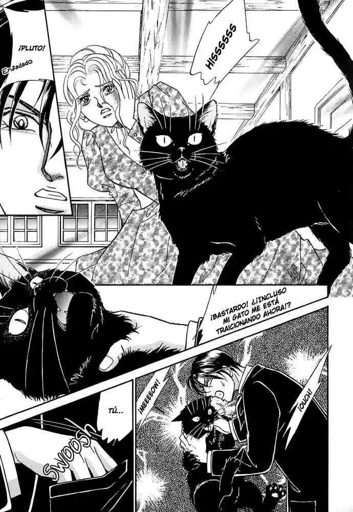 Kuro Neko (2014) - Capítulo - Página 16 - LectorTMOo