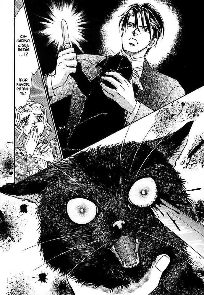Kuro Neko (2014) - Capítulo - Página 17 - LectorTMOo