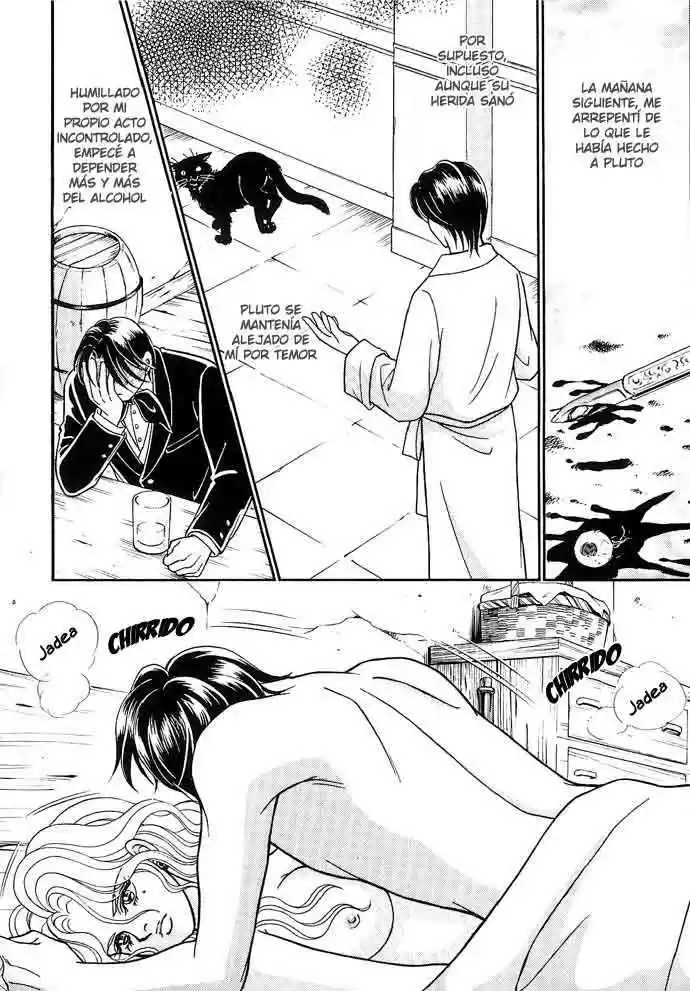 Kuro Neko (2014) - Capítulo - Página 19 - LectorTMOo