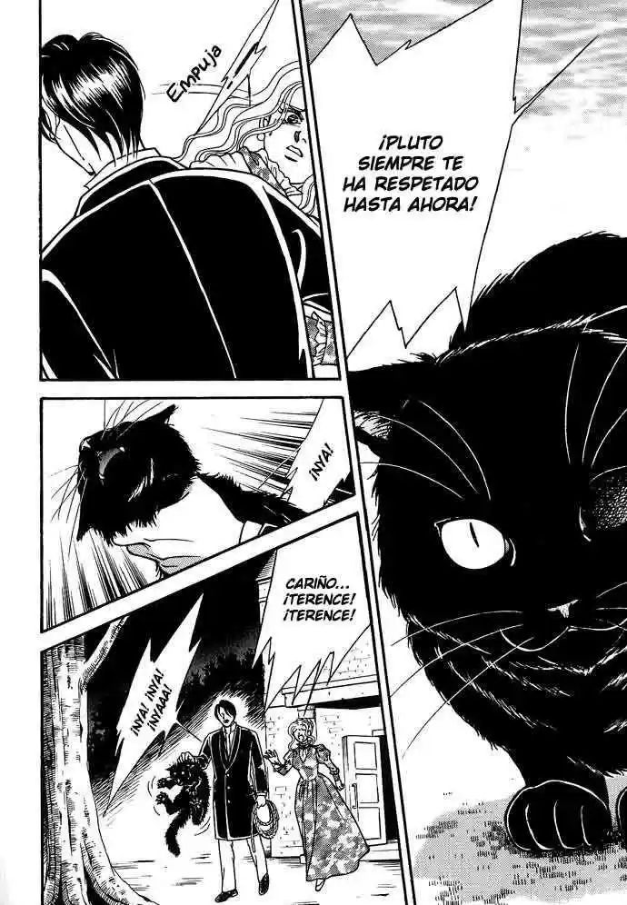 Kuro Neko (2014) - Capítulo - Página 25 - LectorTMOo