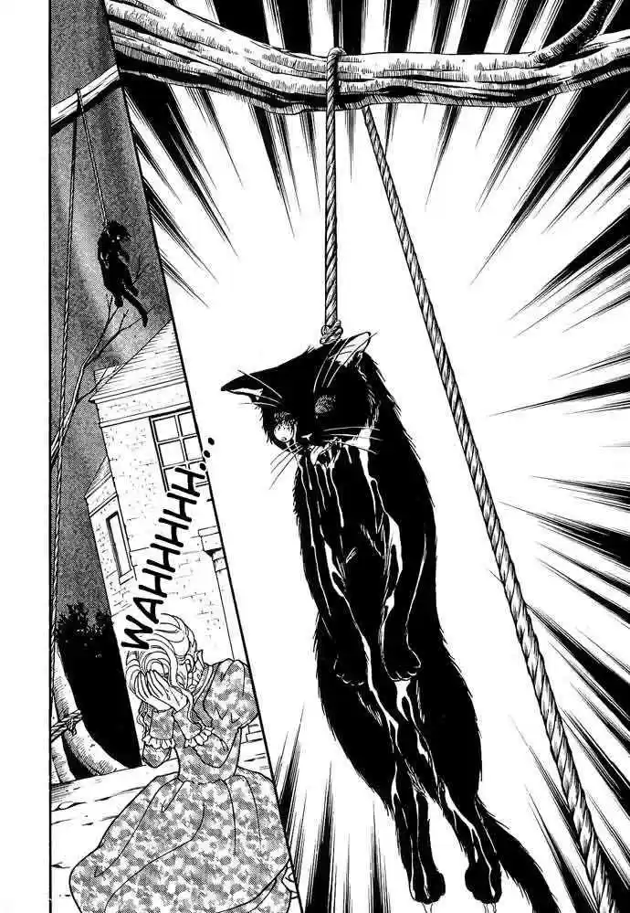 Kuro Neko (2014) - Capítulo - Página 27 - LectorTMOo