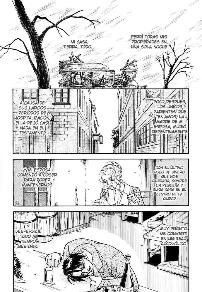 Kuro Neko (2014) - Capítulo - Página 31 - LectorTMOo