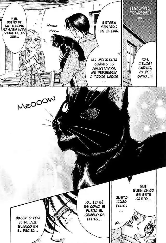 Kuro Neko (2014) - Capítulo - Página 32 - LectorTMOo