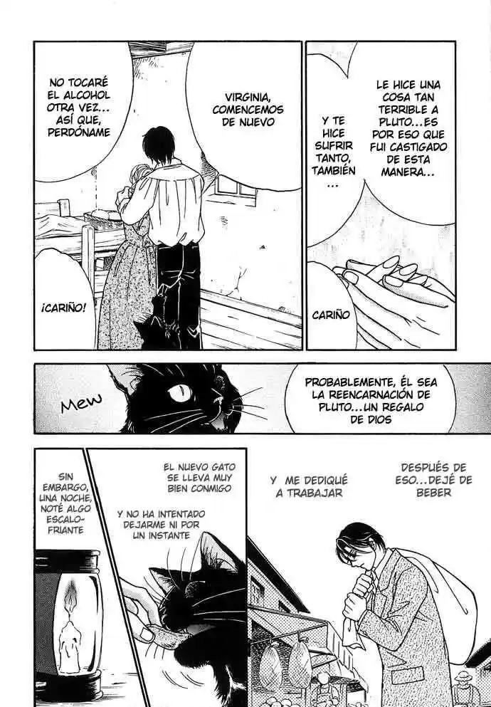 Kuro Neko (2014) - Capítulo - Página 33 - LectorTMOo