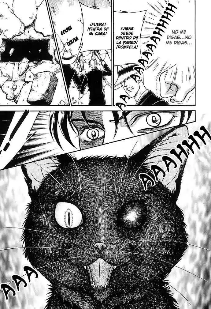 Kuro Neko (2014) - Capítulo - Página 42 - LectorTMOo