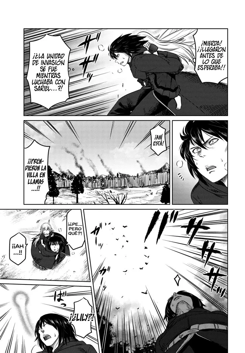 Kuro no Maou Manga (2018) - Capítulo 10 - Página 4 - LectorTMOo