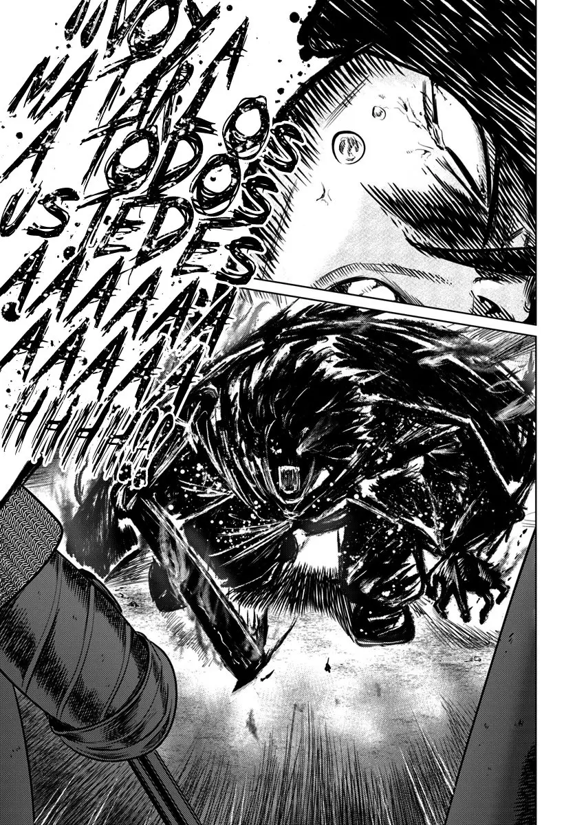 Kuro no Maou Manga (2018) - Capítulo 10 - Página 13 - LectorTMOo