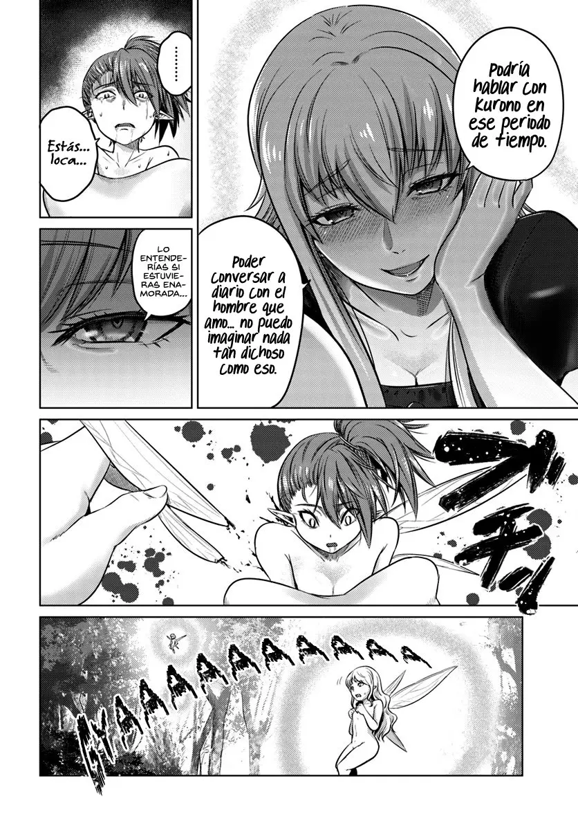 Kuro no Maou Manga (2018) - Capítulo 10 - Página 20 - LectorTMOo