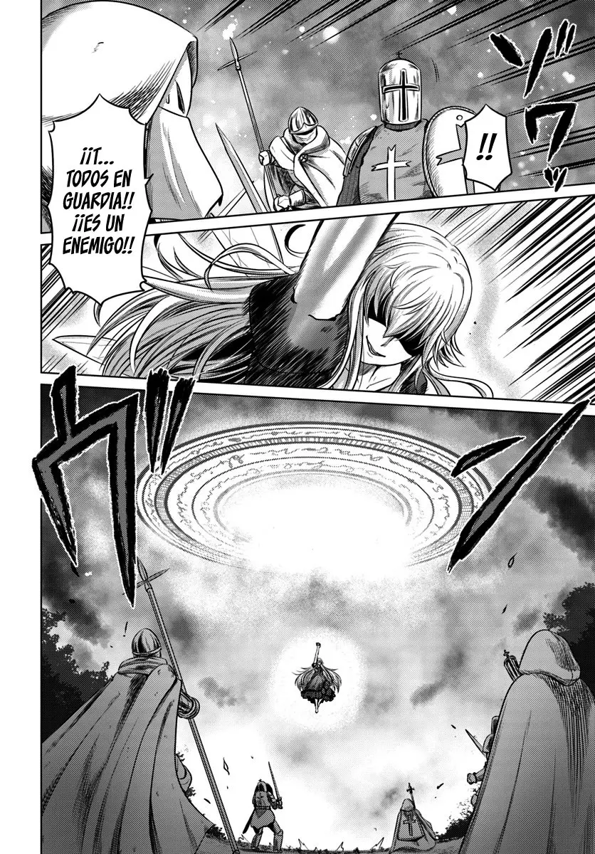 Kuro no Maou Manga (2018) - Capítulo 10 - Página 24 - LectorTMOo