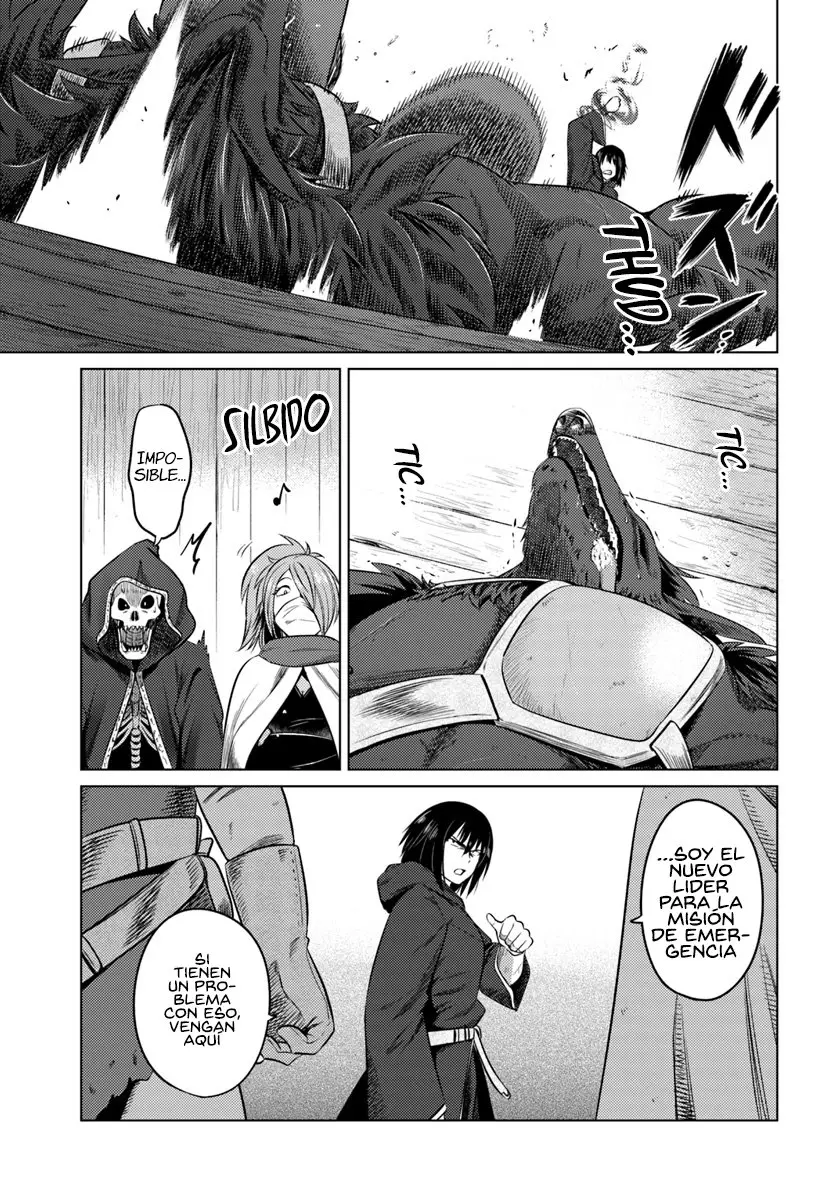 Kuro no Maou Manga (2018) - Capítulo 12 - Página 13 - LectorTMOo