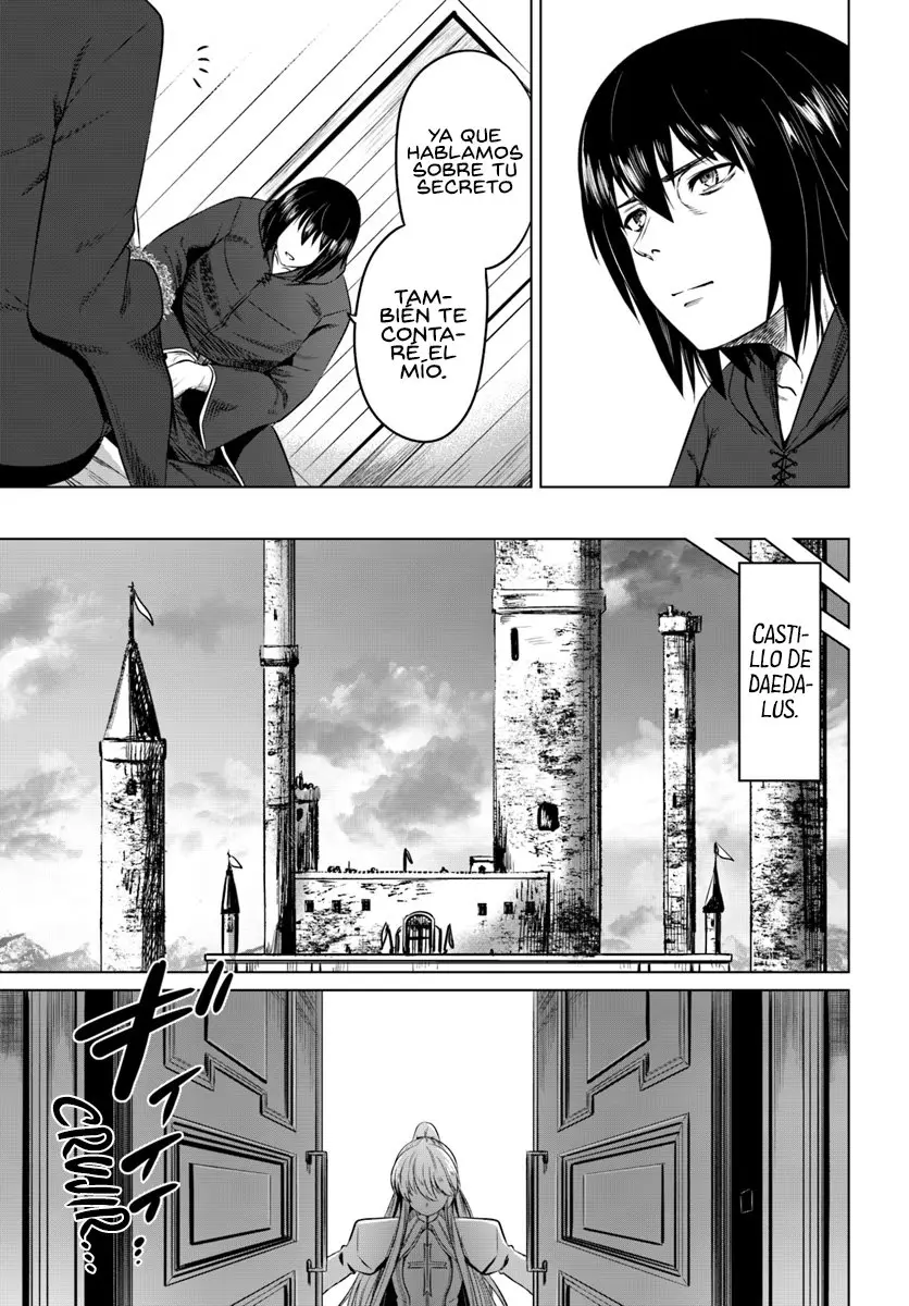 Kuro no Maou Manga (2018) - Capítulo 14 - Página 15 - LectorTMOo