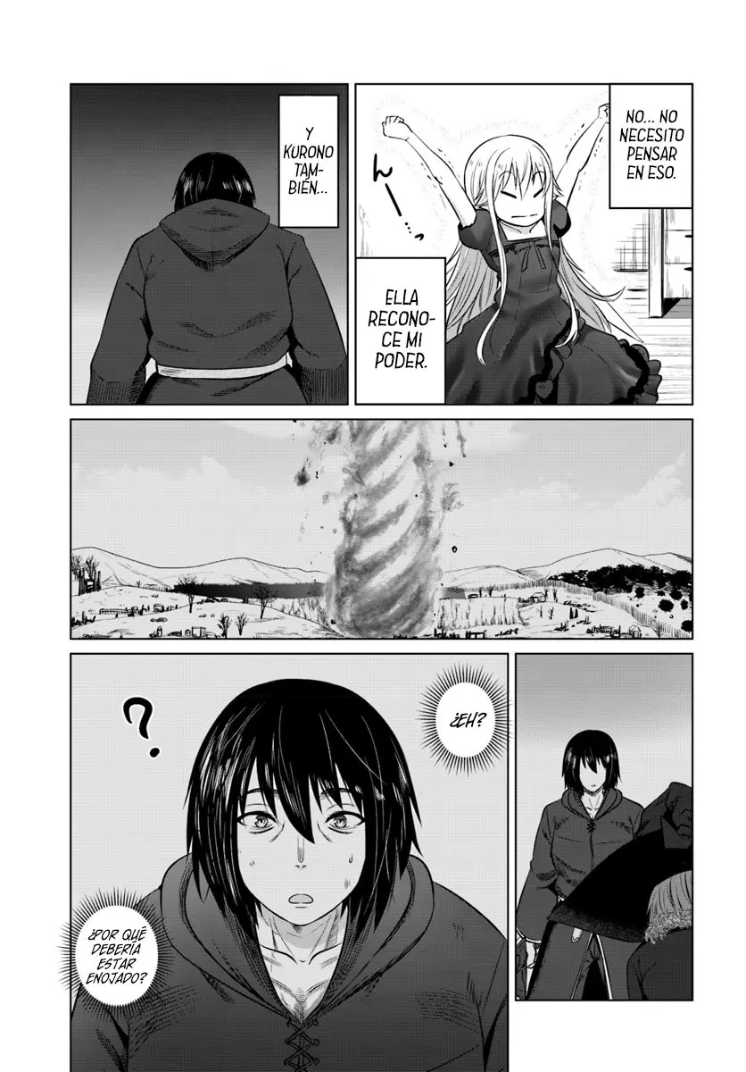Kuro no Maou Manga (2018) - Capítulo 14 - Página 29 - LectorTMOo